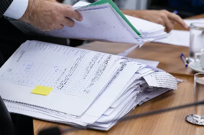 Comissão de Fiscalização aprova projeto de apoio às APAEs e mantém parte de veto à LOA