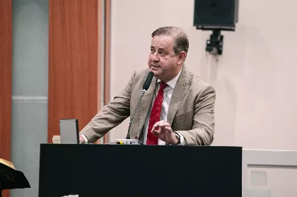 Dr. Eugênio fará visitas em hospitais de Sinop e Sorriso, nesta terça-feira (9)