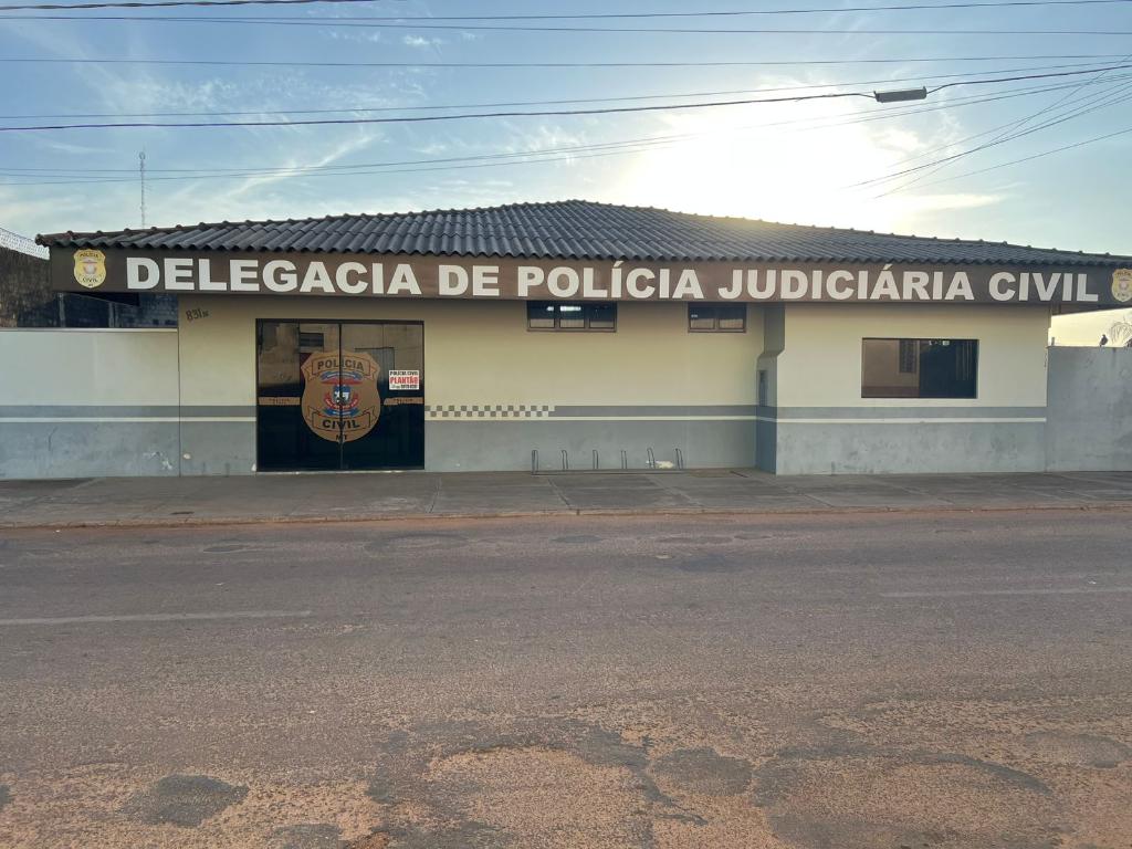 Polícia Civil deflagra operação contra mãe e filho investigados por tráfico de drogas em Juara