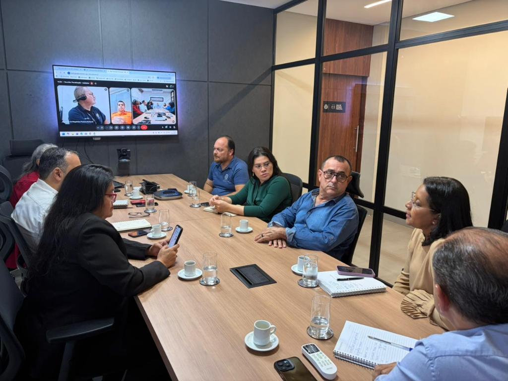 Fiscalização integrada vai verificar regularidade de empreendimentos turísticos em Mato Grosso