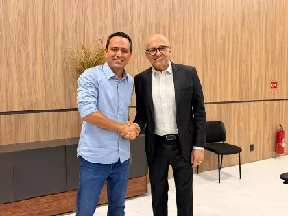 Articulação do deputado Diego Guimarães garante mais de R$ 19 milhões em maquinário para Cuiabá