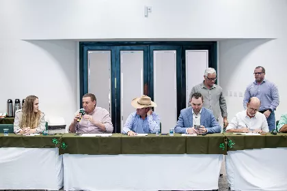 Frente Parlamentar da Agropecuária define grupo de trabalho para discutir biomassa e áreas úmidas