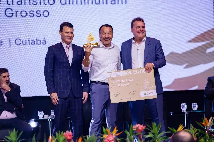 Fotojornalistas vencedores da 1ª edição do Prêmio ALMT destacam reconhecimento e valorização da profissão
