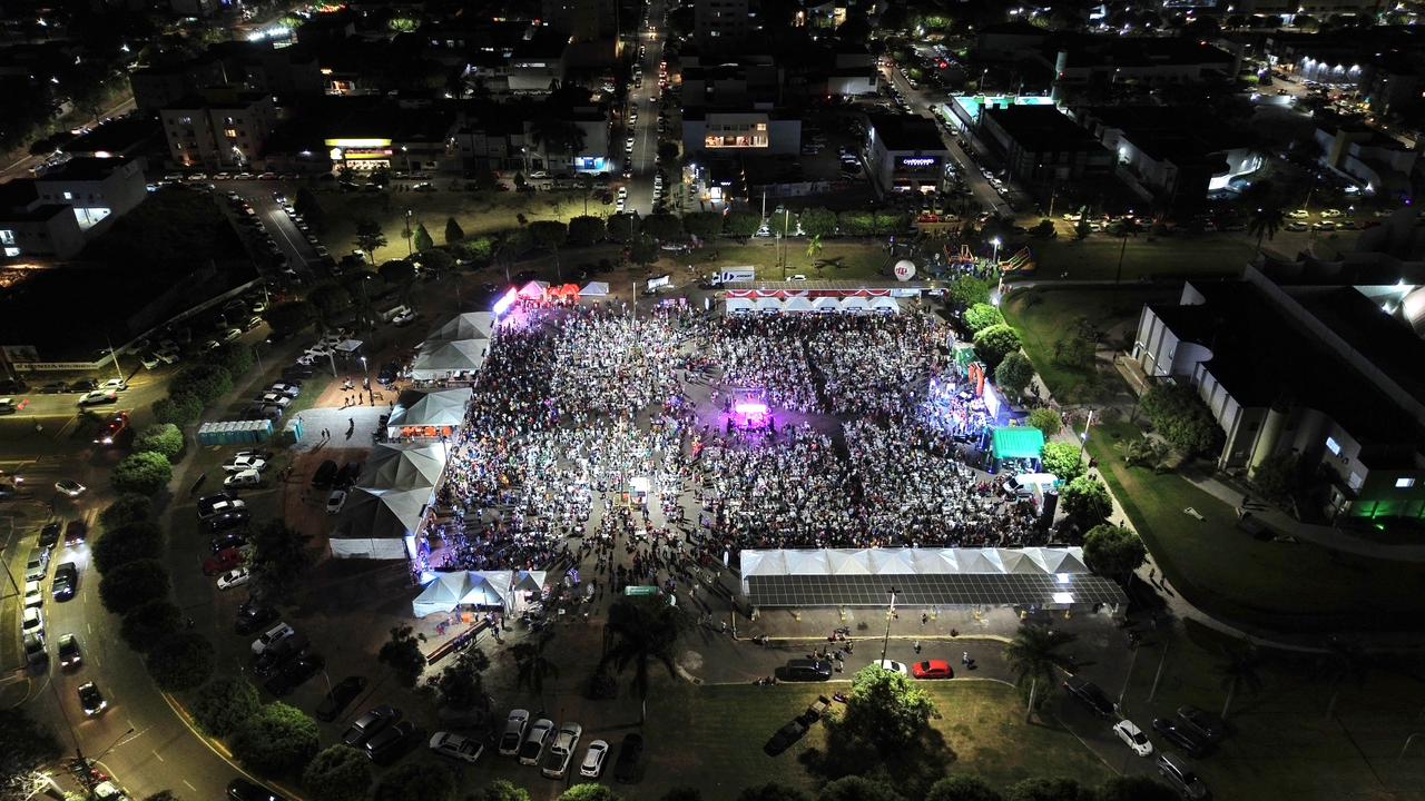 Catedral de Sinop promove Festa do Sagrado Coração de Jesus nesta sexta-feira e sábado