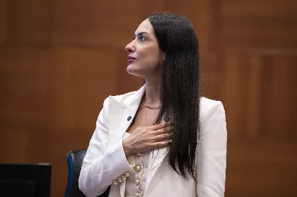 Janaina Riva defende penas mais severas e reforça papel das procuradorias no combate à violência