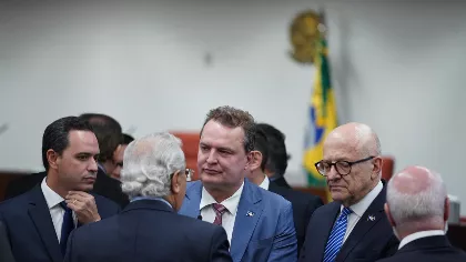 No STF, ALMT defende medidas para garantir serviços públicos em área de divisa entre MT e Pará