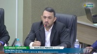 INDICAÇÃO da Câmara Municipal de Vera: instalação de totens de hidratação em espaços públicos