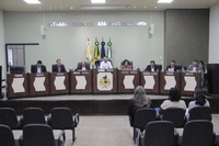 Câmara Municipal de Vera aprova Crédito de R$ 2,71 milhões para aquisição de ônibus