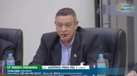 INDICAÇÃO da Câmara Municipal de Vera – realizar a organização do estacionamento destinado aos feirantes na Praça 13 de Maio