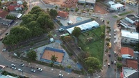 Câmara de Vera aprova projeto que destina R$ 820 mil para reforma e revitalização da Praça 13 de Maio