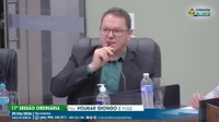 INDICAÇÃO da Câmara Municipal de Vera: criação de programa municipal de coleta seletiva