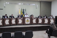 Conselho e Fundo Municipal do Esporte foram aprovados em Vera e poderão ampliar investimentos no setor