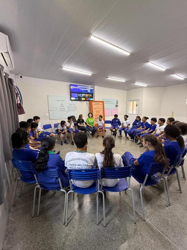 Prefeitura de Sorriso reforça atuação para estimular o ingresso no mercado de trabalho da forma correta