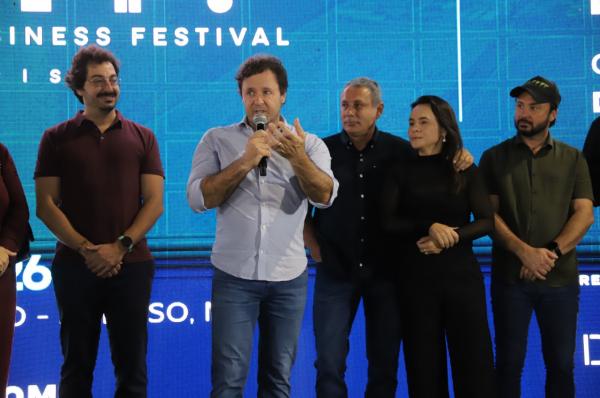 GAFFFF coloca Sorriso no cenário dos grandes eventos do agronegócio do Brasil