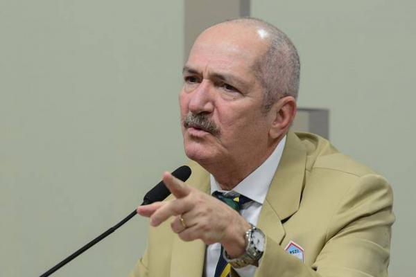 Ex-ministro Aldo Rebelo é confirmado no Fórum Global do GAFFFF, em Sorriso