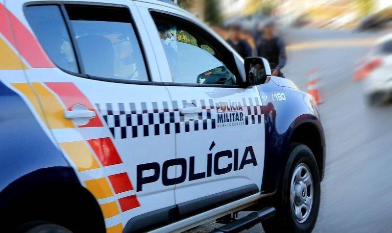 Polícia Militar prende homem que esfaqueou ex-namorada e dois homens em Sinop