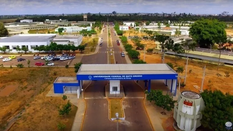 Abaixo-assinado pede autonomia administrativa, financeira e acadêmica da UFMT Sinop