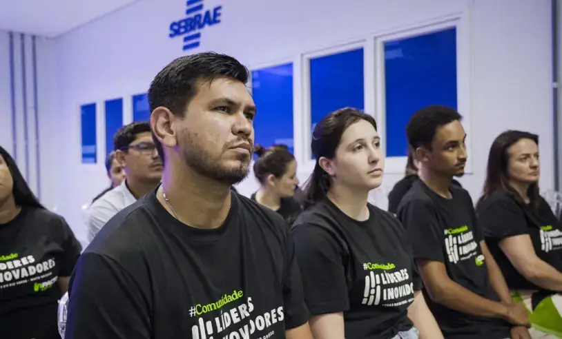 Abertas inscrições para o Programa Líderes Inovadores em Lucas do Rio Verde