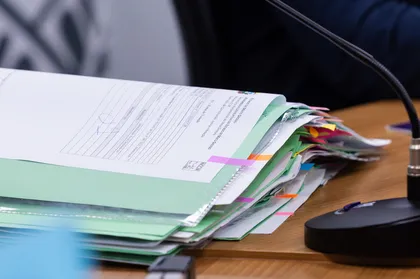CCJR aprova LDO de 2027 e analisa mais de 30 matérias