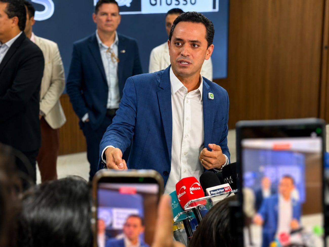 Deputado Diego Guimarães desponta no Nortão como o favorito do Republicanos