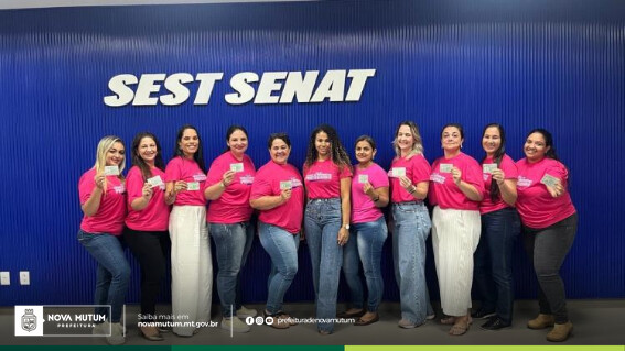 Programa Mais Motoristas em Nova Mutum abre vagas gratuitas para mudança de categoria da CNH até 21 de julho