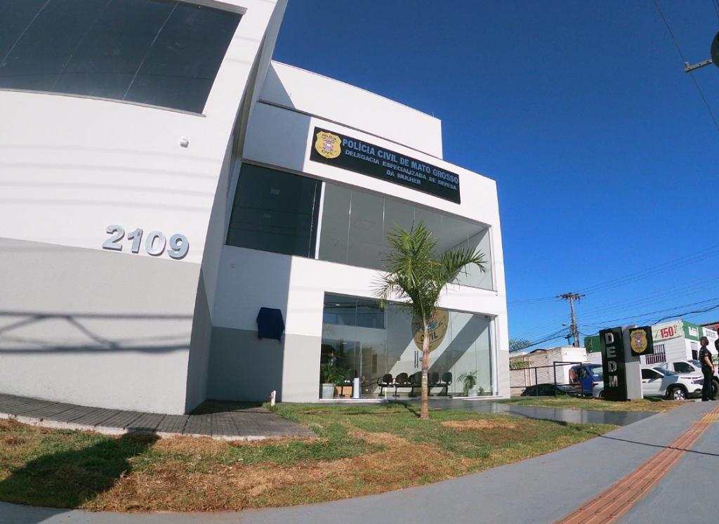 Polícia Civil indicia homem pelo crime de pornografia digital
