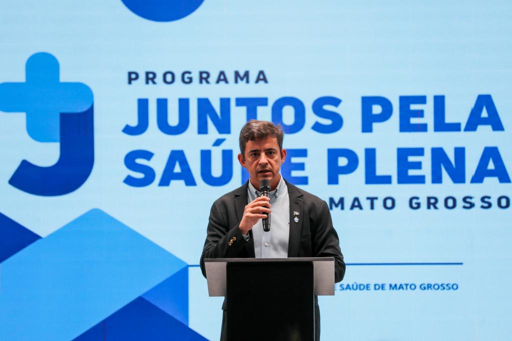 “Governo de MT deu um passo ousado e ofereceu respostas rápidas a quem esperava há anos com Fila Zero”, afirma secretário