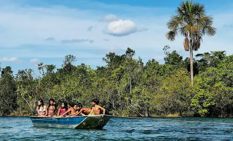 Turismo de Mato Grosso ganha protagonismo com ações em prol do setor