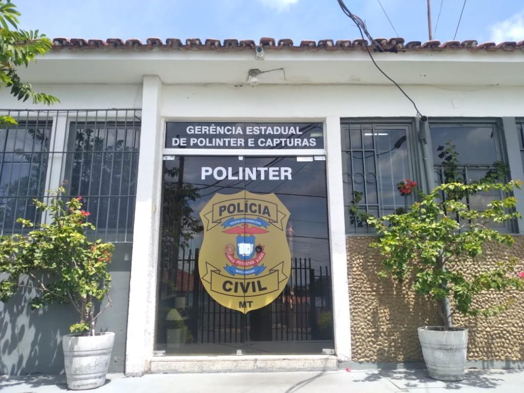 Polícias Civil e Militar prendem jovem investigado por tráfico de drogas em Alta Floresta