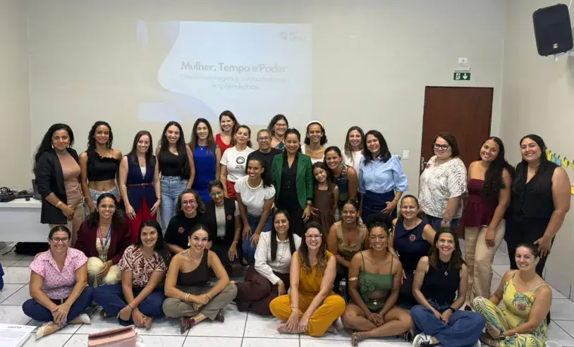 Sebrae Delas impulsiona mulheres empreendedoras e abre novas vagas em Tangará da Serra