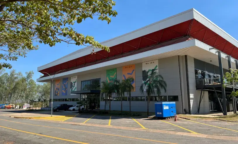 Festival do Queijo lidera agenda de julho no Centro de Eventos do Pantanal, que recebe cinco grandes eventos