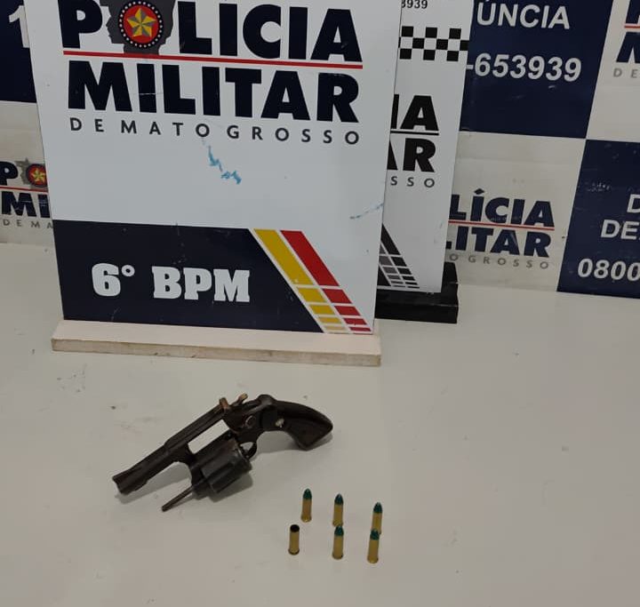 Dois faccionados são presos pela PM suspeitos por tentativa de homicídio e sequestro