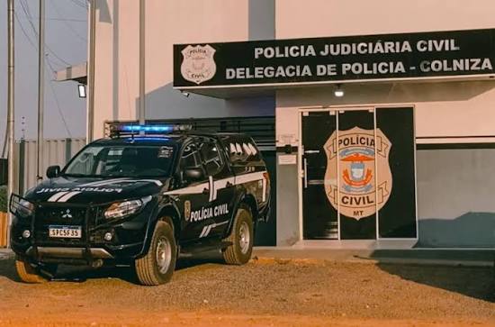 Polícia Civil prende condenado por tráfico de drogas tentando fugir em rodoviária