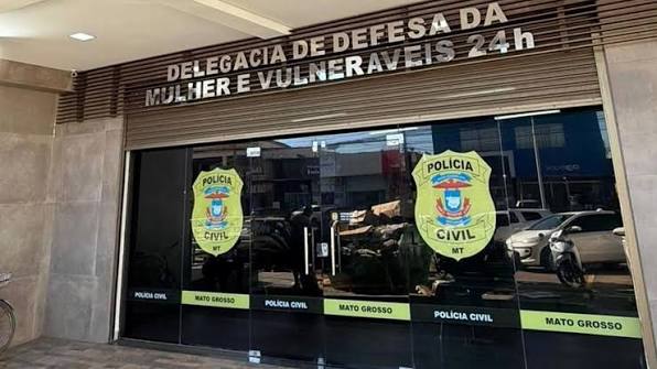 Polícia Civil prende suspeito por descumprir medida protetiva e ameaça contra ex