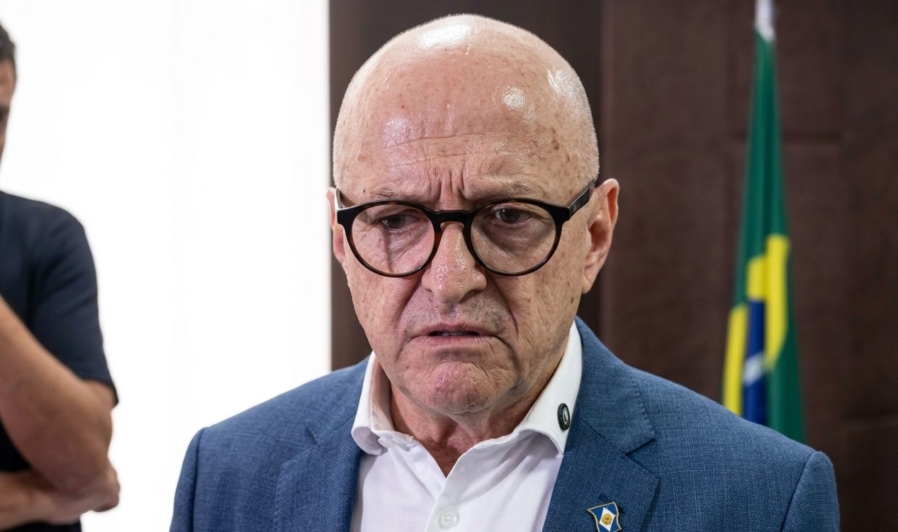 Possibilidade de nova CPI amplia pressão sobre Pivetta