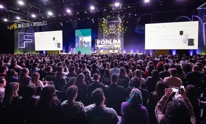 Missão técnica do Sebrae/MT leva empreendedores ao maior evento de e-commerce da América Latina